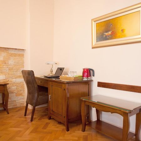 Unique Luxury Rooms Split Room photo
