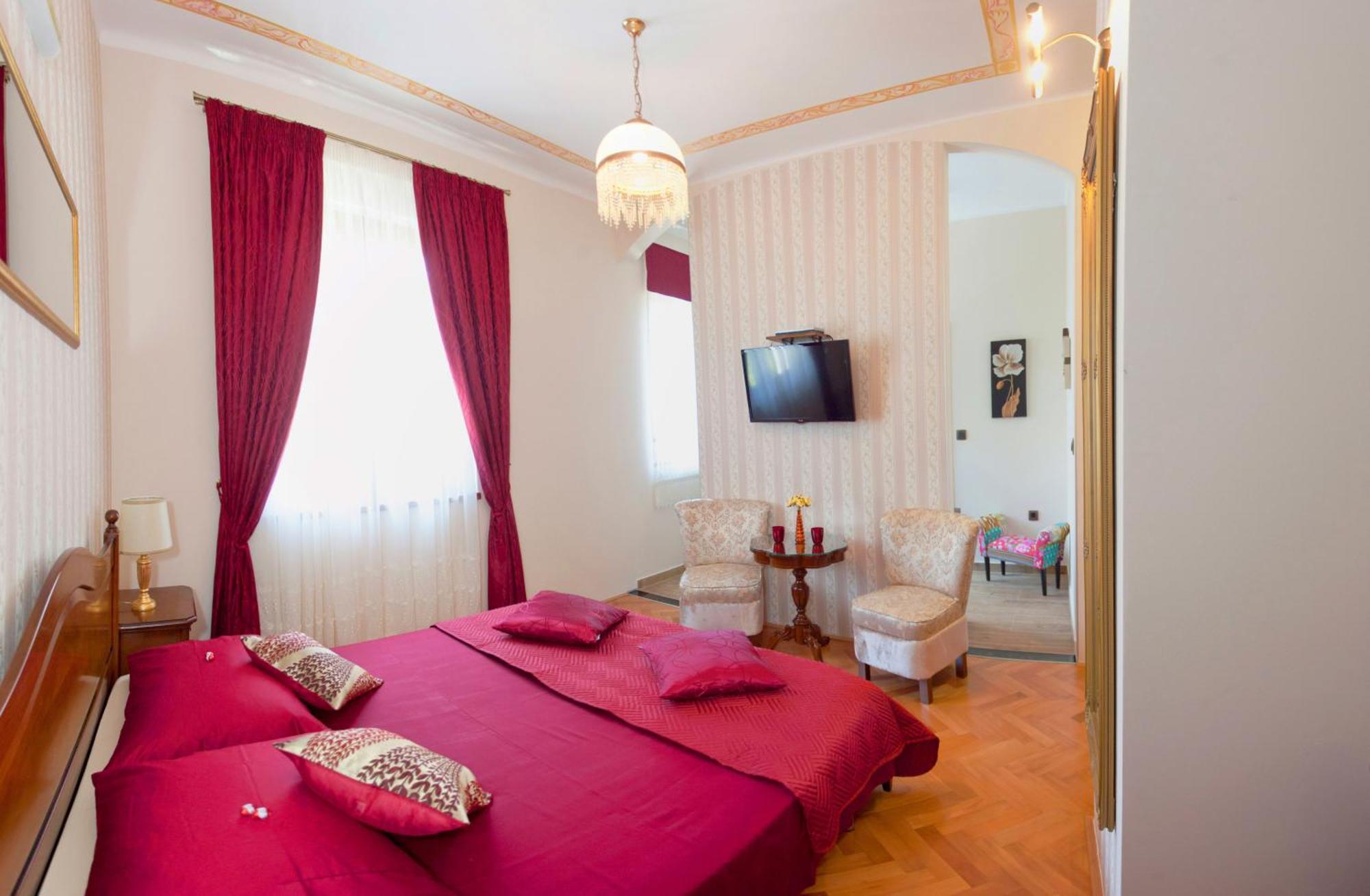 Unique Luxury Rooms Split Room photo