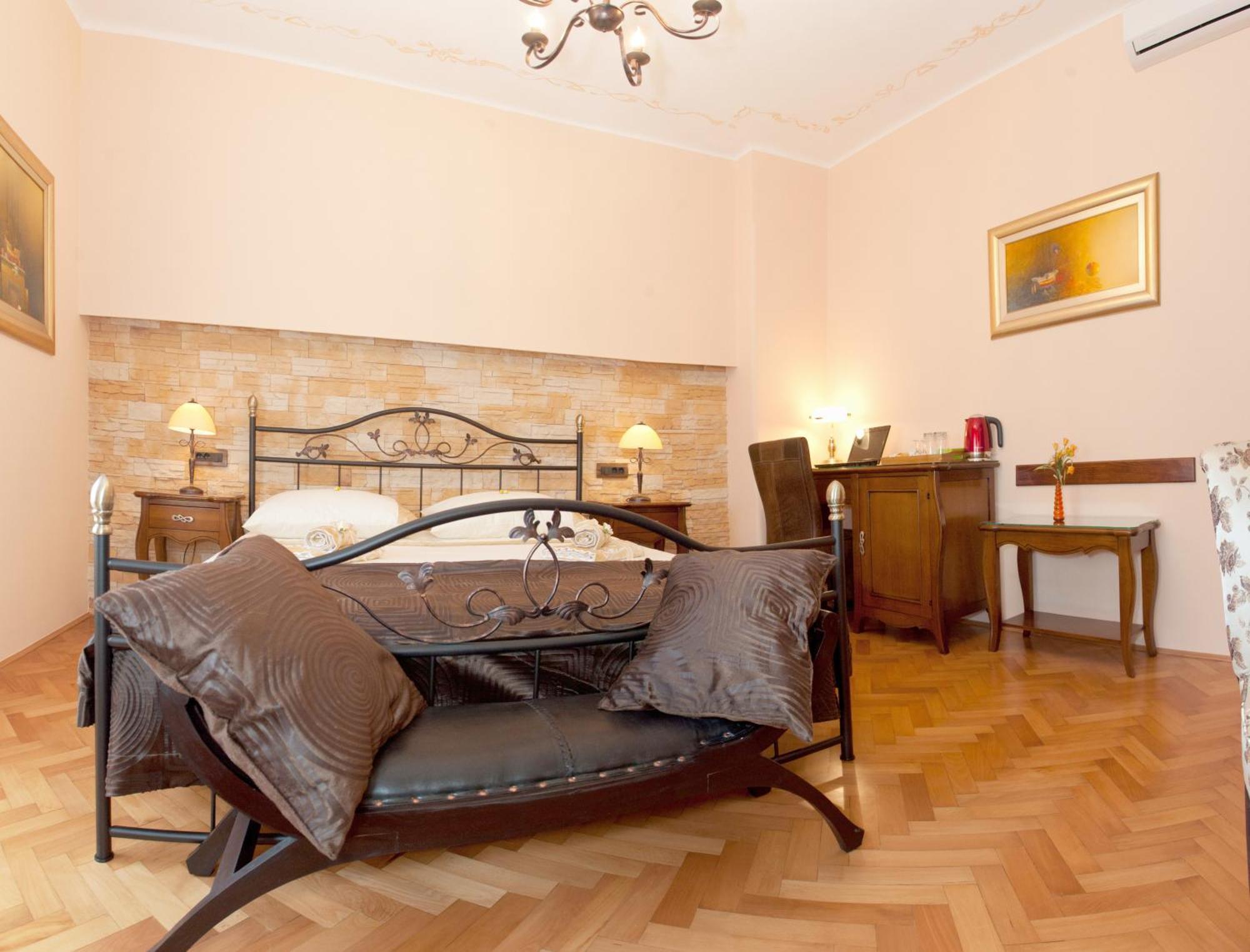 Unique Luxury Rooms Split Room photo