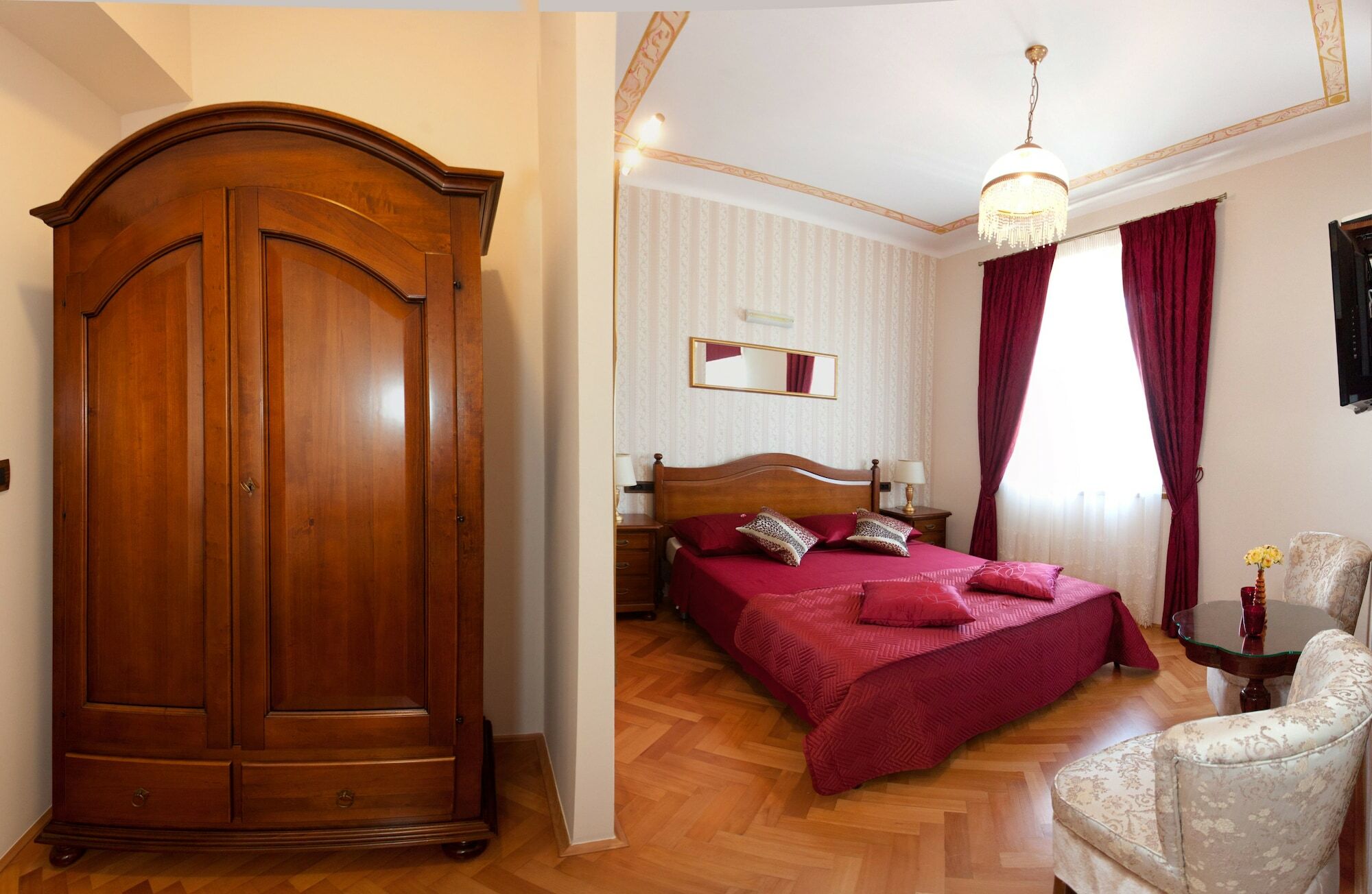 Unique Luxury Rooms Split Exterior photo